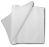 Tissue paper - 10 sheets of 50x70 - white or colors