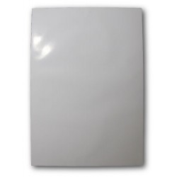 Glossy paper - 150g - 30 boards of 45x64cm