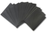 Poster paper - 45 boards of 30x40 black