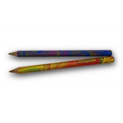 Crayons magiques - 2 crayons