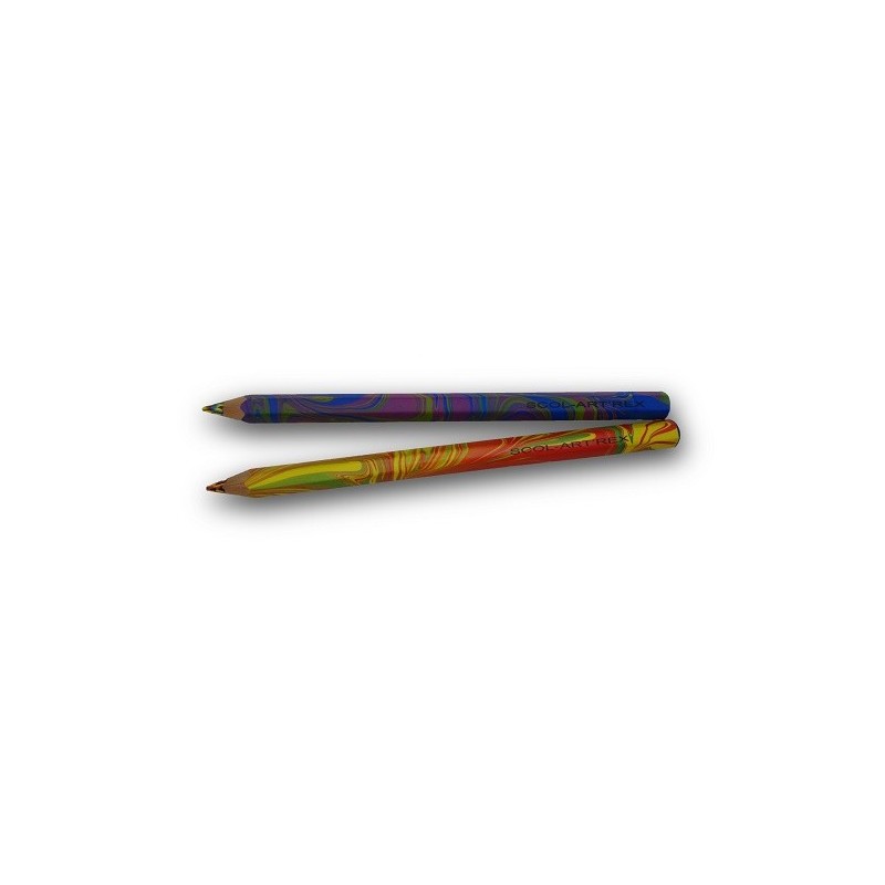 Magic pencils - 2 pencils