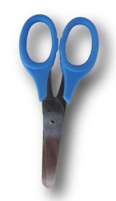 Lilipuce scissors - For babies