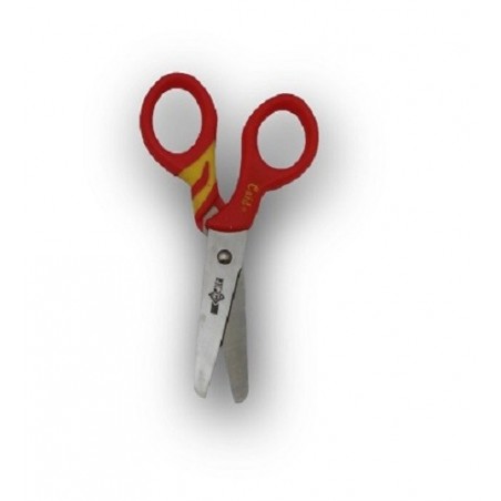 Left-handed school scissors - For children