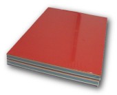 Coloramex - 160g - 25 sheets in A3 - 10 colors