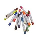 Crayons Biocire - pot de 13 couleurs