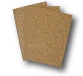 Cork sheets - 3 sheets of 20x30cm