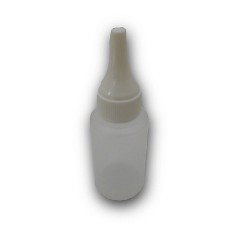 Pipettes - 4 x 30ml - with rotating click cap