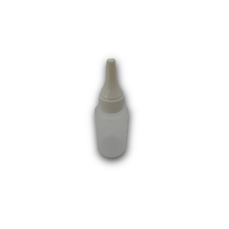 Pipettes - 4 x 30ml - with rotating click cap