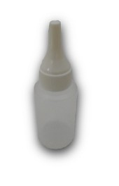 Pipettes - 4 x 30ml - with rotating click cap