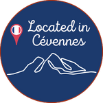 Located in Cevennes